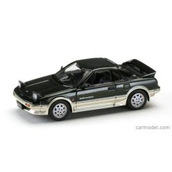 TOYOTA  MR2 1600G SUPER CHARGER 1986  GREEN SILVER
