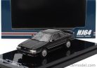 TOYOTA  SPRINTER TRUENO (AE92) GT APEX COUPE 1989  BLACK