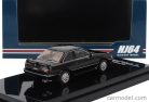 TOYOTA  SPRINTER TRUENO (AE92) GT APEX COUPE 1989  BLACK