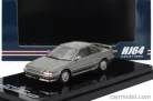 TOYOTA  SPRINTER TRUENO (AE92) GT APEX COUPE 1989  GREEN GREY MET