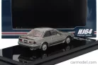 TOYOTA  SPRINTER TRUENO (AE92) GT APEX COUPE 1989  GREEN GREY MET