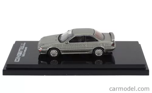 TOYOTA  SPRINTER TRUENO (AE92) GT APEX COUPE 1989  GREEN GREY MET