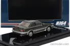 TOYOTA  SPRINTER TRUENO (AE92) GT APEX COUPE 1989  GREEN SILVER