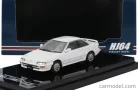 TOYOTA  SPRINTER TRUENO (AE92) GT APEX COUPE 1989  WHITE