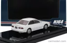 TOYOTA  SPRINTER TRUENO (AE92) GT APEX COUPE 1989  WHITE