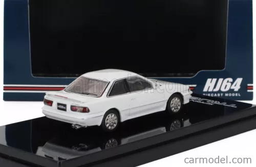 TOYOTA  SPRINTER TRUENO (AE92) GT APEX COUPE 1989  WHITE