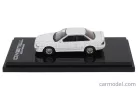 TOYOTA  SPRINTER TRUENO (AE92) GT APEX COUPE 1989  WHITE
