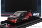 HONDA  CIVIC TYPE-R (FL5) ADVAN 2020  BLACK RED