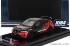HONDA  CIVIC TYPE-R (FL5) ADVAN 2020  BLACK RED