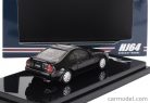 HONDA  PRELUDE 2.2 Si-VTEC (BB4) 1992  BLACK