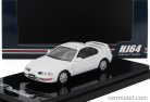 HONDA  PRELUDE 2.2 Si-VTEC (BB4) 1992  WHITE