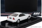 HONDA  PRELUDE 2.2 Si-VTEC (BB4) 1992  WHITE