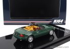 MAZDA  EUNOS (MX5) NA6CE SPIDER ROADSTER 1989  GREEN