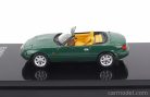 MAZDA  EUNOS (MX5) NA6CE SPIDER ROADSTER 1989  GREEN