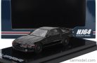 TOYOTA  SUPRA (A70) 3.0 GT TURBO 1990  BLACK