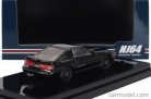 TOYOTA  SUPRA (A70) 3.0 GT TURBO 1990  BLACK