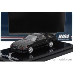 TOYOTA  SUPRA (A70) 2.5 GT TWIN TURBO 1990  BLACK