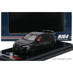 HONDA  CIVIC TYPE-R (FL5) 2020  BLACK