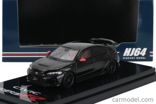 HONDA  CIVIC TYPE-R (FL5) 2020  BLACK