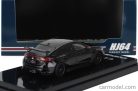 HONDA  CIVIC TYPE-R (FL5) 2020  BLACK