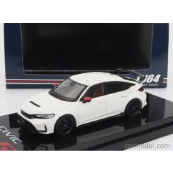 HONDA  CIVIC TYPE-R (FL5) 2020  WHITE