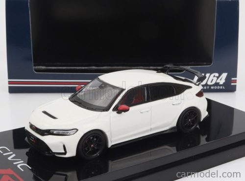HONDA  CIVIC TYPE-R (FL5) 2020  WHITE