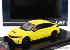 HONDA  CIVIC TYPE-R (FL5) 2020  YELLOW