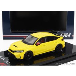 HONDA  CIVIC TYPE-R (FL5) 2020  YELLOW