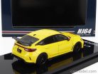 HONDA  CIVIC TYPE-R (FL5) 2020  YELLOW