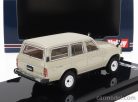 TOYOTA  LAND CRUISER J60 GX 1981  CREAM