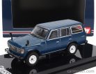 TOYOTA  LAND CRUISER J60 GX 1981  BLUE