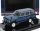 TOYOTA  LAND CRUISER J60 GX 1981  BLUE