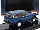 TOYOTA  LAND CRUISER J60 GX 1981  BLUE