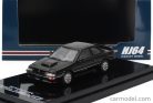 TOYOTA  SPRINTER TRUENO GT-Z (AE92) 1989  BLACK