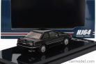 TOYOTA  SPRINTER TRUENO GT-Z (AE92) 1989  BLACK