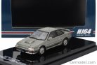 TOYOTA  SPRINTER TRUENO GT-Z (AE92) 1989  GREY MET