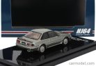 TOYOTA  SPRINTER TRUENO GT-Z (AE92) 1989  GREY MET