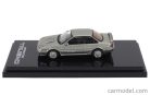 TOYOTA  SPRINTER TRUENO GT-Z (AE92) 1989  GREY MET