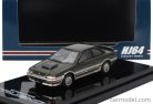 TOYOTA  SPRINTER TRUENO GT-Z (AE92) 1989  GREEN SILVER