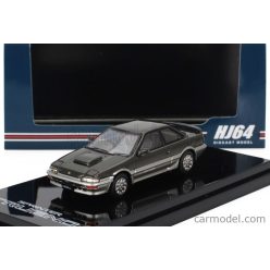 TOYOTA  SPRINTER TRUENO GT-Z (AE92) 1989  GREEN SILVER