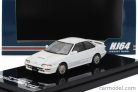 TOYOTA  SPRINTER TRUENO GT-Z (AE92) 1989  WHITE