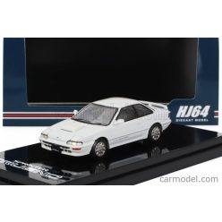 TOYOTA  SPRINTER TRUENO GT-Z (AE92) 1989  WHITE