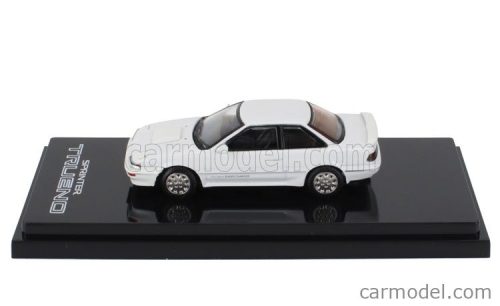 TOYOTA  SPRINTER TRUENO GT-Z (AE92) 1989  WHITE