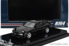 MAZDA  EFINI RX-7 (FD3S) TYPE RS COUPE 2002  BLACK