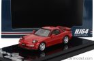 MAZDA  EFINI RX-7 (FD3S) TYPE RS COUPE 2002  RED