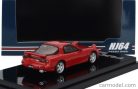 MAZDA  EFINI RX-7 (FD3S) TYPE RS COUPE 2002  RED