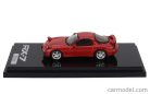 MAZDA  EFINI RX-7 (FD3S) TYPE RS COUPE 2002  RED