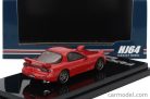 MAZDA  EFINI RX-7 (FD3S) TYPE RS CUSTOM COUPE 2002  RED