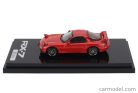 MAZDA  EFINI RX-7 (FD3S) TYPE RS CUSTOM COUPE 2002  RED