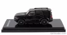TOYOTA  LAND CRUISER FIRST EDITION LHD 2024  BLACK